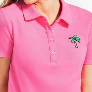 Talbots Polo T-shirt